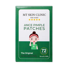 Load image into Gallery viewer, Acne Pimple Patches