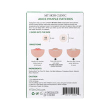 Load image into Gallery viewer, Acne Pimple Patches
