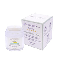 Load image into Gallery viewer, Collagen Retinol Night Cream