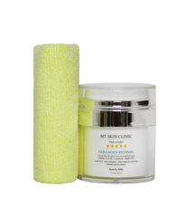 Load image into Gallery viewer, Collagen Retinol Night Cream