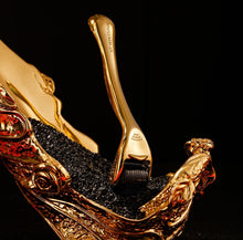 Load image into Gallery viewer, Titanium Microneedle Derma Roller